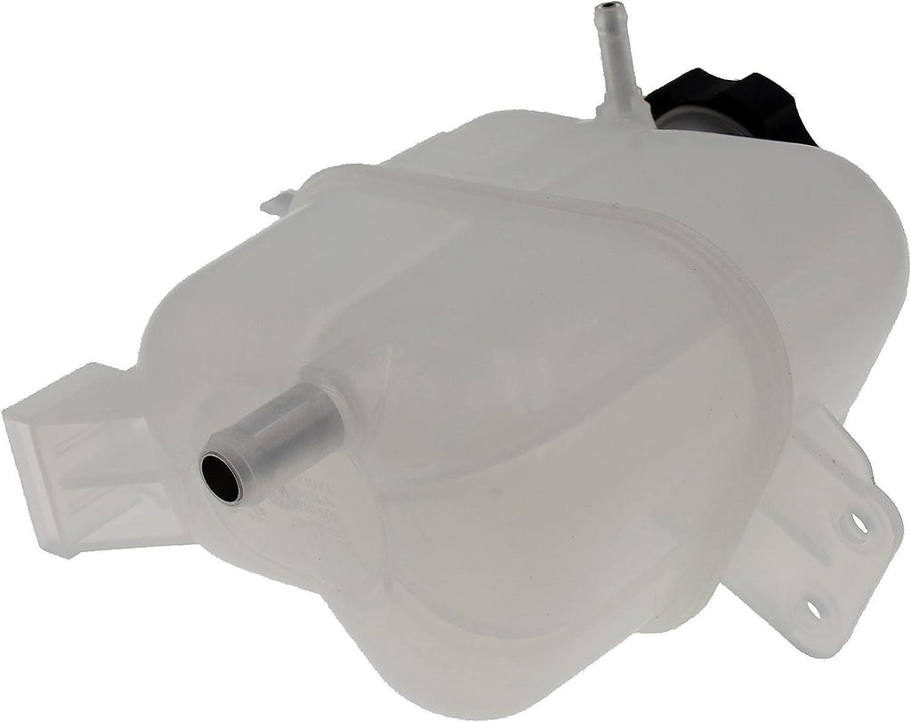 Dorman 603-843 Engine Coolant Reservoir Compatible with Select Chevrolet Models