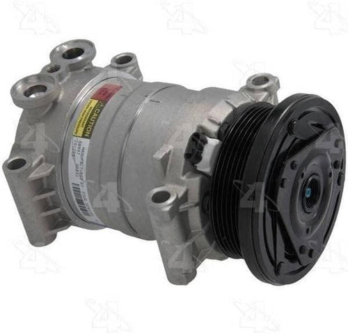 58947 A/C Compressor
