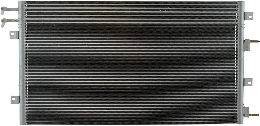 AC Condenser A/C Air Conditioning for Dodge Stratus Chrysler Sebring