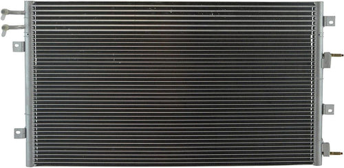 AC Condenser A/C Air Conditioning for Dodge Stratus Chrysler Sebring