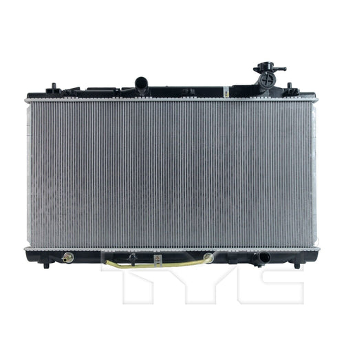 TYC Radiator for Avalon, Camry 2817