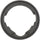 Engine Coolant Thermostat Housing Seal for Prelude, 827, Legend+More 41-10429-00