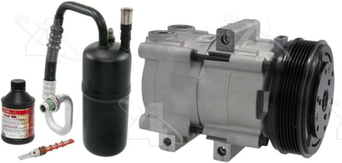 3296NK Complete Air Conditioning Kit