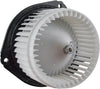 A/C Heater Blower Motor W/Fan Cage 8890187470 for Isuzu Saab Buick Chevy Olds