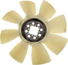 Dorman 621-590 Engine Cooling Fan Blade Compatible with Select Ford Models