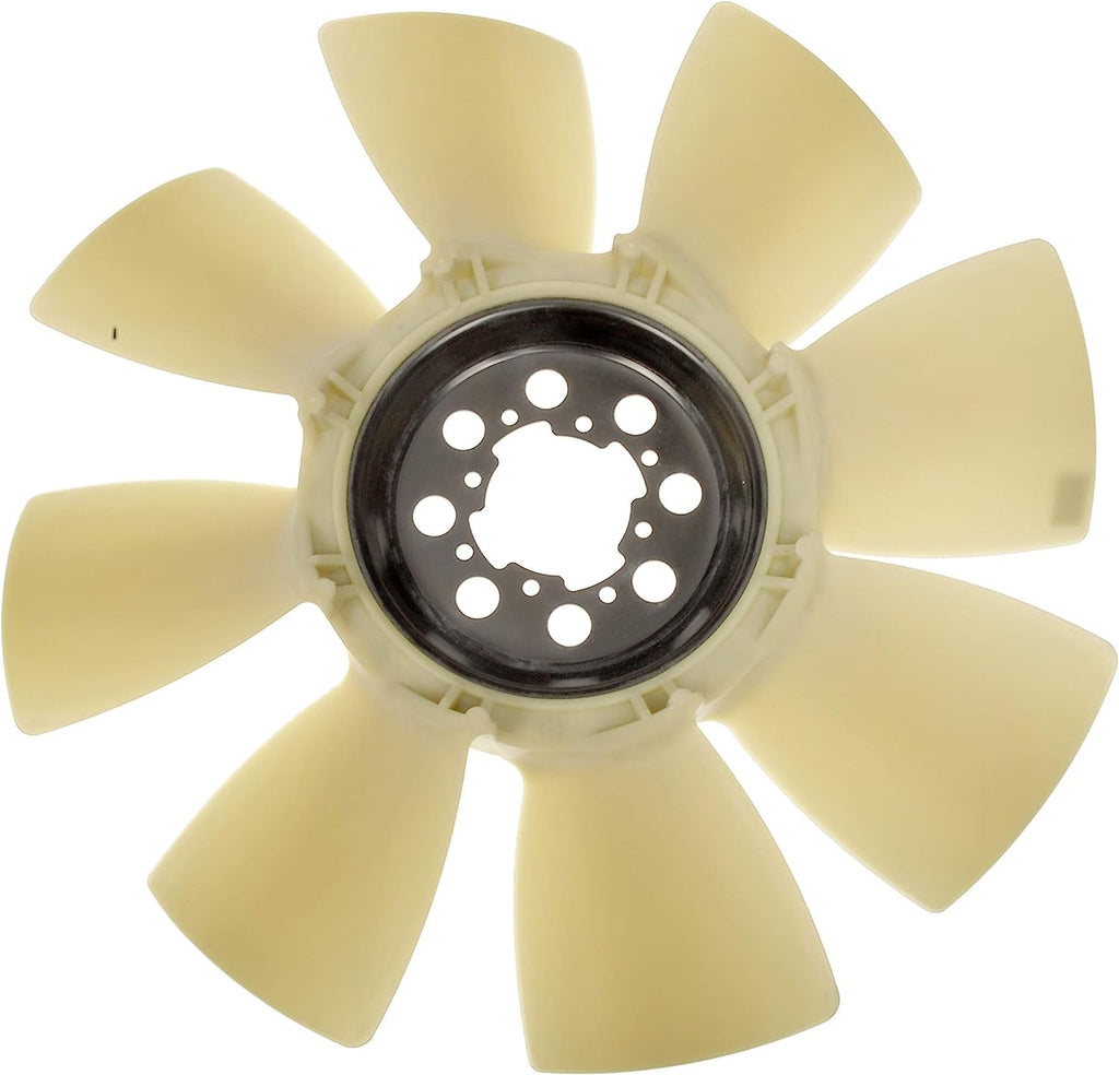 Dorman 621-590 Engine Cooling Fan Blade Compatible with Select Ford Models