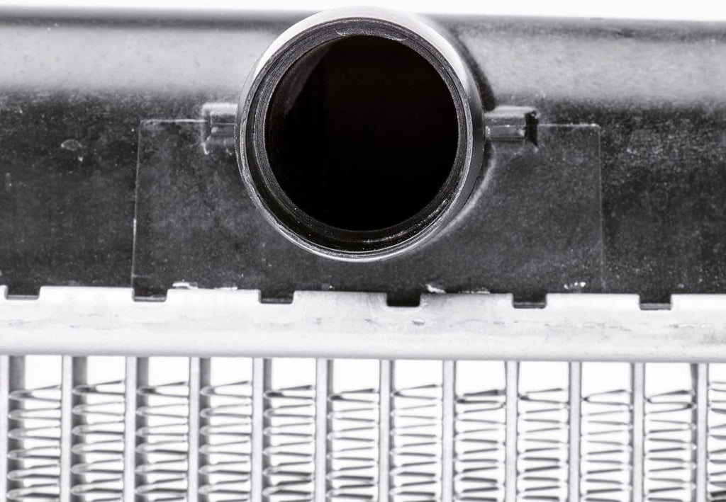 2855 Replacement Radiator Compatible with Hummer