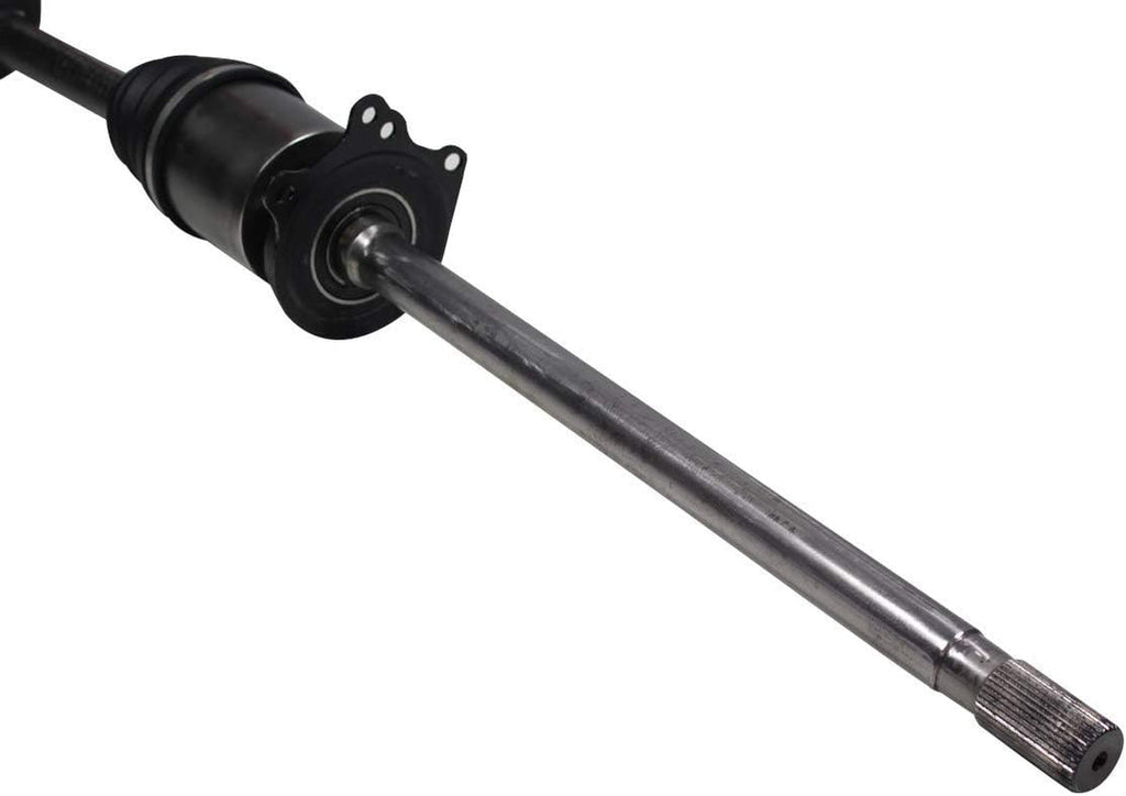 NCV10630 CV Axle Shaft Assembly - Right Front (Passenger Side)