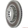 Centric Front Disc Brake Rotor for 6, CX-5 (320.45094F)