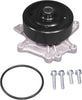 Professional 252-879 Engine Water Pump