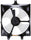 610690 Cooling Fan Assembly Compatible with 2003-2007 Honda Accord