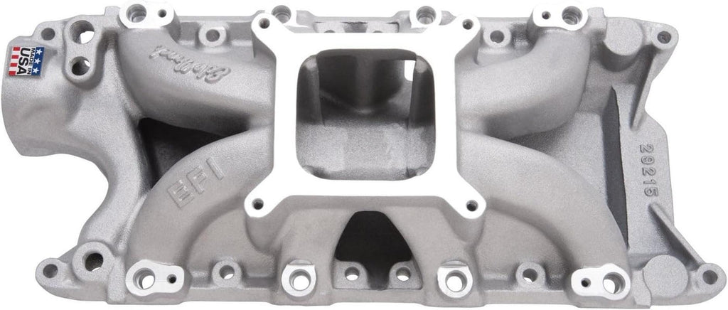 29215 Victor Jr. 302 Intake Manifold