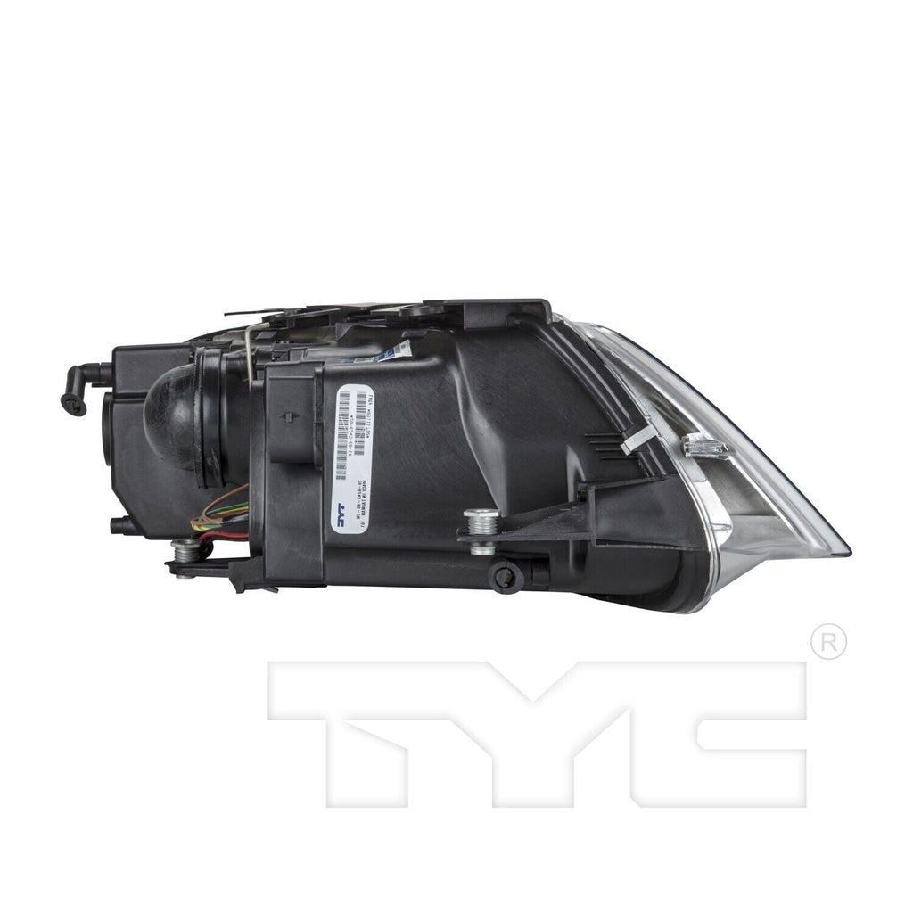 TYC Headlight Assembly for 01-05 Passat 20-6244-00