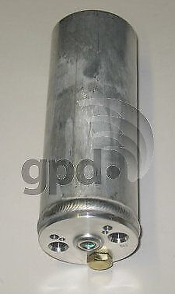 Global Parts A/C Compressor and Component Kit for 02 Honda Passport 9642427