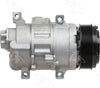 158316 A/C Compressor
