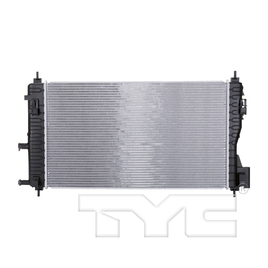 TYC Radiator for Impala, Regal, Malibu Limited, Malibu 13332