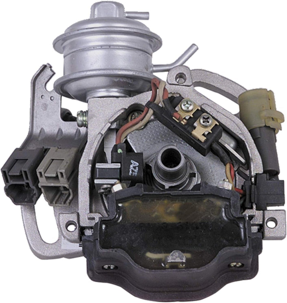 31-770 Remanufactured HEI Electronic Distributor and Module