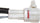 350-34381 Oxygen Sensor, Original Equipment Replacement Downstream O2 Sensor, Direct Fit