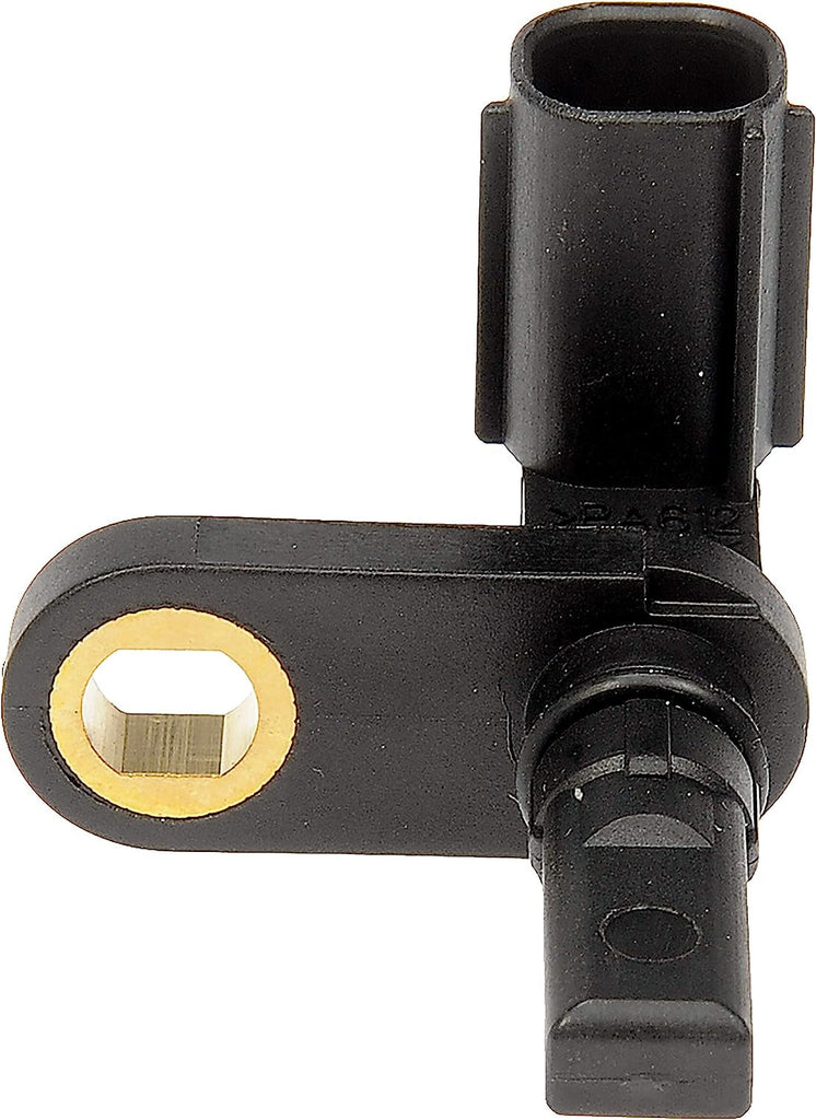 Dorman 970-106 ABS Wheel Speed Sensor Compatible with Select Toyota Models