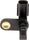 Dorman 970-106 ABS Wheel Speed Sensor Compatible with Select Toyota Models