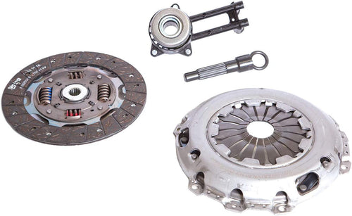 52152010 New Premium 10 Clutch Kit for Ford Fiesta 1.6L 2011-2014
