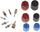 26780 Cap & Valve Air Conditioning System Seal Kit