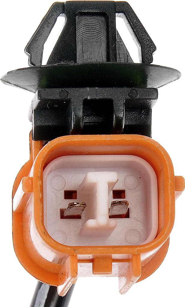 Dorman 695-657 Rear Driver Side ABS Wheel Speed Sensor Compatible with Select Acura / Honda Models
