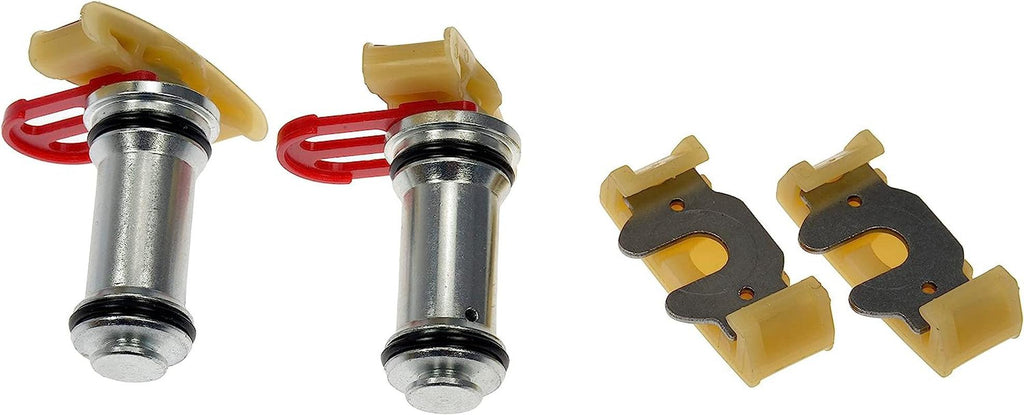 420-213 Engine Timing Chain Tensioner Compatible with Select Ford/Lincoln Models