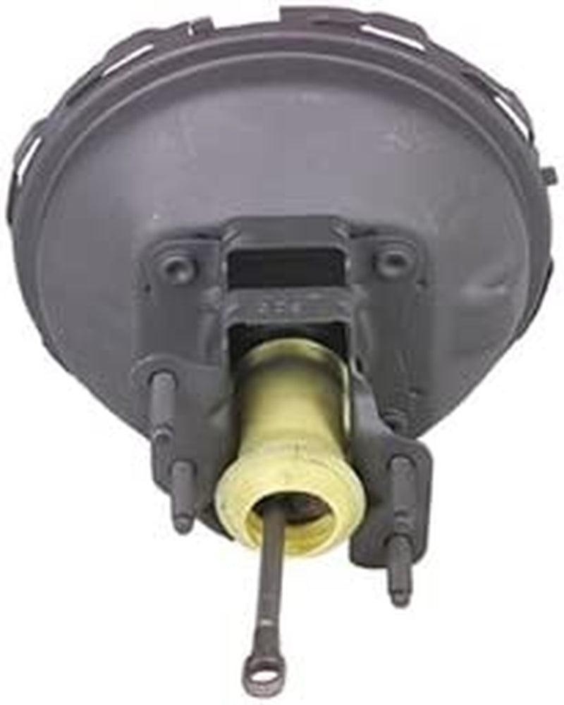 Professional 14PB4298 Power Brake Booster Assembly, Remanufactured