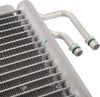 AC Condenser A/C Air Conditioning for Nissan Infiniti Truck