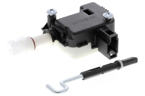 Vemo Fuel Filler Door Lock Actuator for Touareg, Jetta, Jetta City V10-77-0012