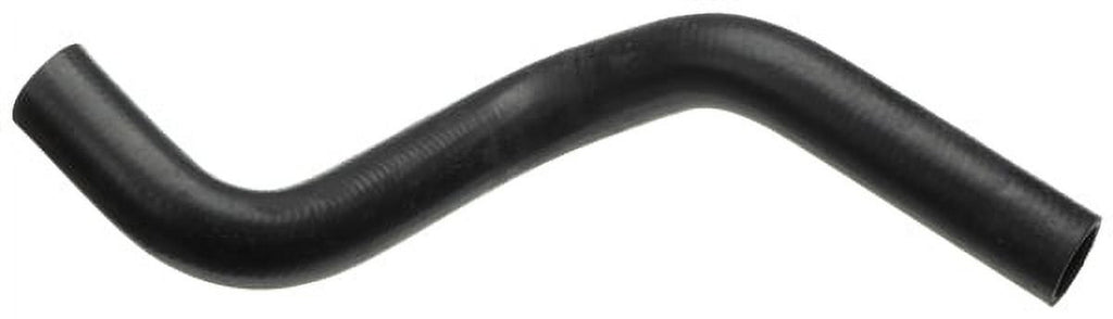 24584L Molded Radiator Coolant Hose Fits Select: 2013-2015 JEEP PATRIOT, 2013-2017 JEEP COMPASS