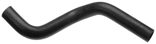 24584L Molded Radiator Coolant Hose Fits Select: 2013-2015 JEEP PATRIOT, 2013-2017 JEEP COMPASS