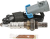 15545 Premium OE Fitment Oxygen Sensor - Compatible with Select Chevrolet Colorado; GMC Canyon