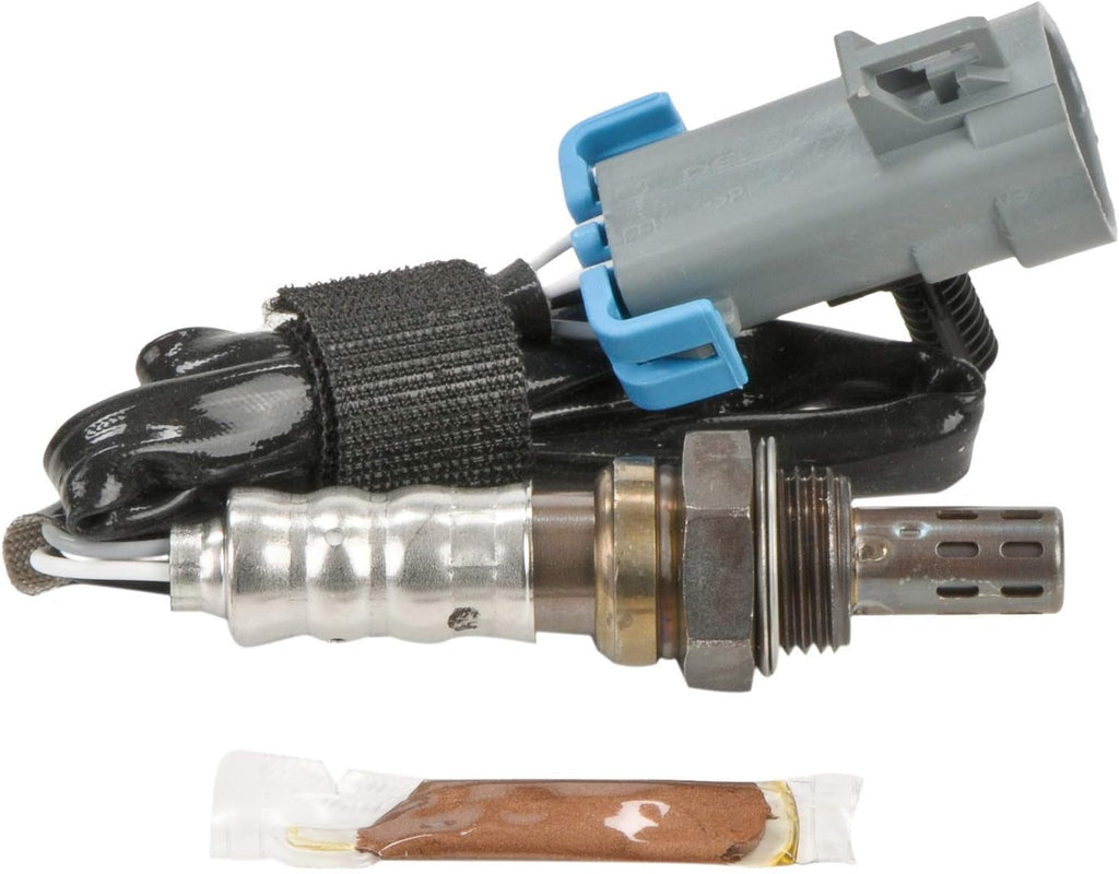 15545 Premium OE Fitment Oxygen Sensor - Compatible with Select Chevrolet Colorado; GMC Canyon