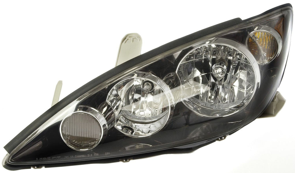 Dorman Headlight Assembly for 05-06 Camry 1590992