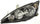 Dorman Headlight Assembly for 05-06 Camry 1590992