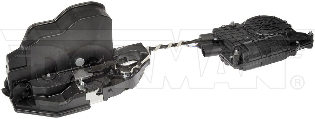 Dorman Door Lock Actuator Motor for BMW 937-849