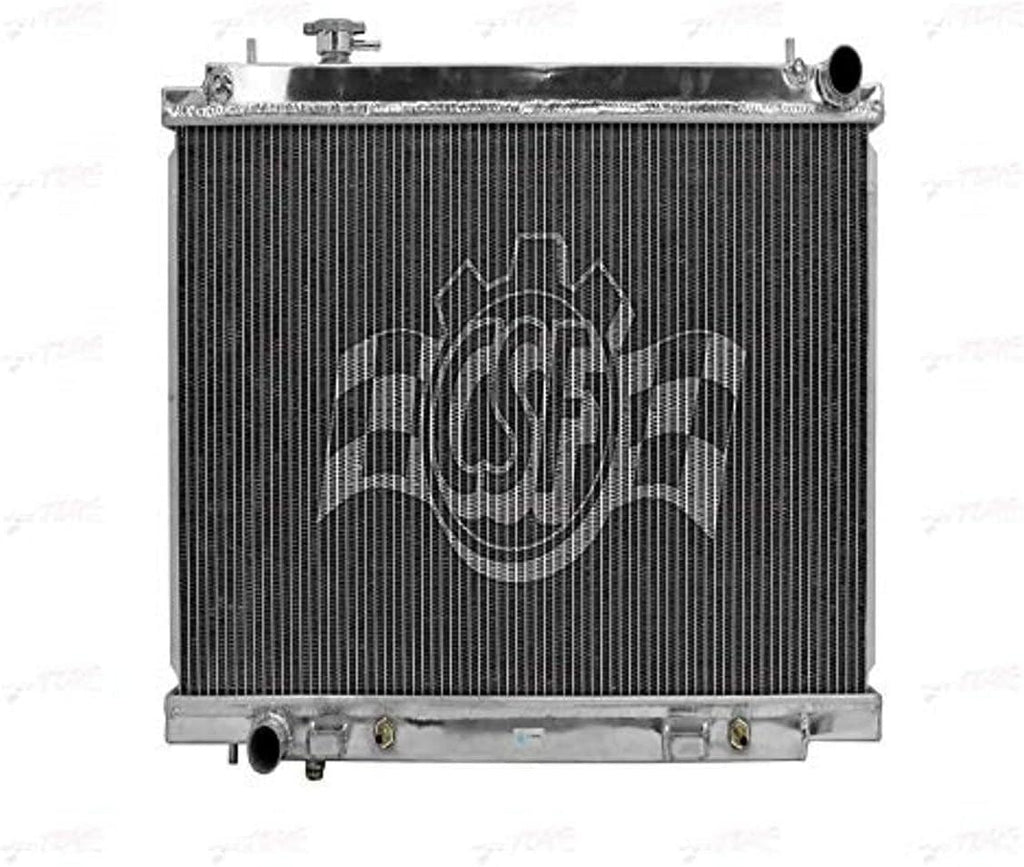 3329 High Performance Radiator