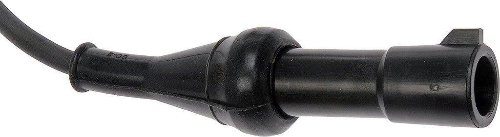 Dorman 695-116 Front ABS Wheel Speed Sensor Compatible with Select Ford Models