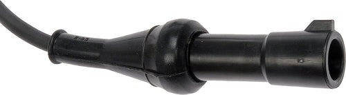 Dorman 695-116 Front ABS Wheel Speed Sensor Compatible with Select Ford Models