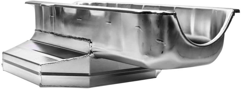 CP100 Competition Series Small Block Chevy Pan