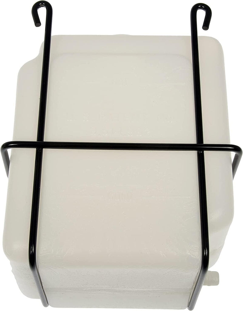 Dorman 54002 Engine Coolant Recovery Kit Universal Fit