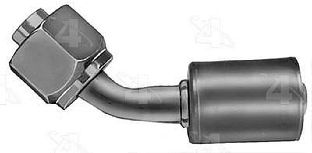 4 Seasons 14112 A/C Fitting