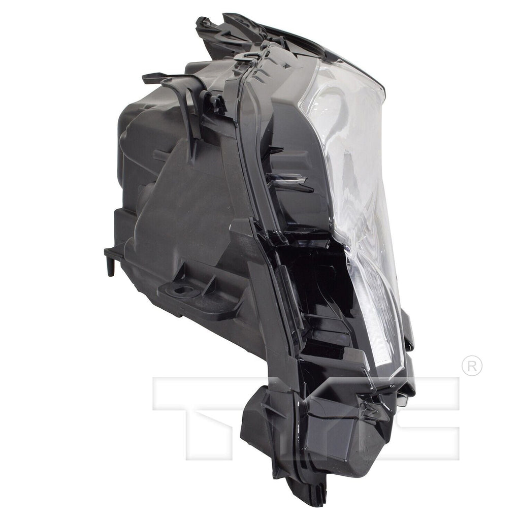 TYC Headlight Assembly for Es300H, ES350 20-9760-00-9