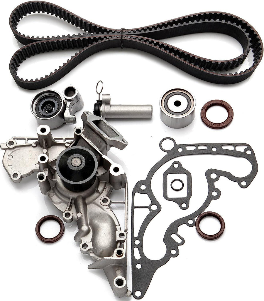 Timing Belt Water Pump Kit Fit for 1990-1997 for LEXUS LS400 1992-1997 for LEXUS SC400