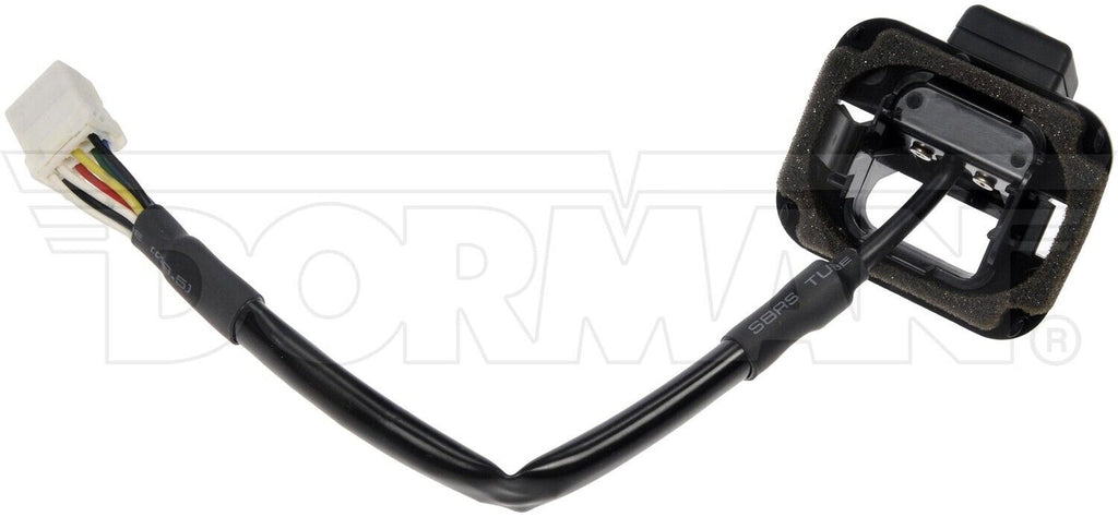 Dorman Park Assist Camera for 13-15 Accord 590-439
