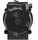 57183 Remanufactured A/C Compressor with Clutch