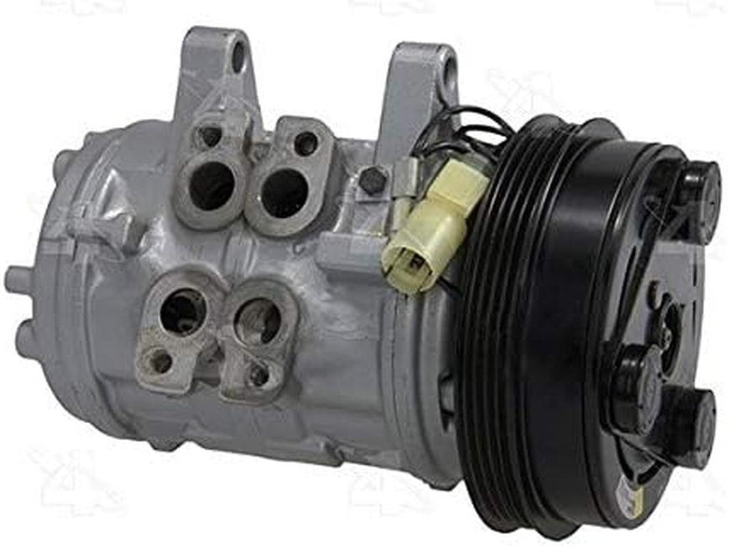 57533 A/C Compressor
