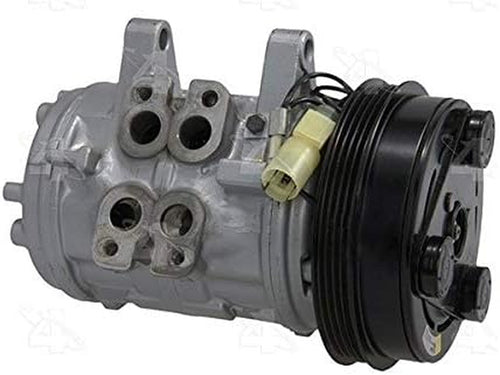 57456 A/C Compressor